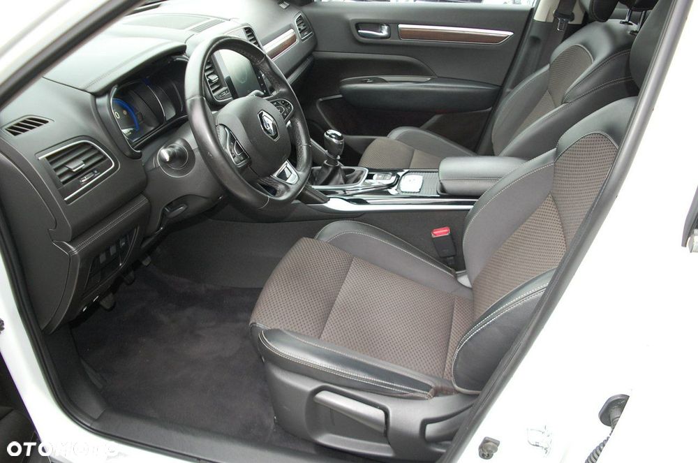 Renault Koleos - 5