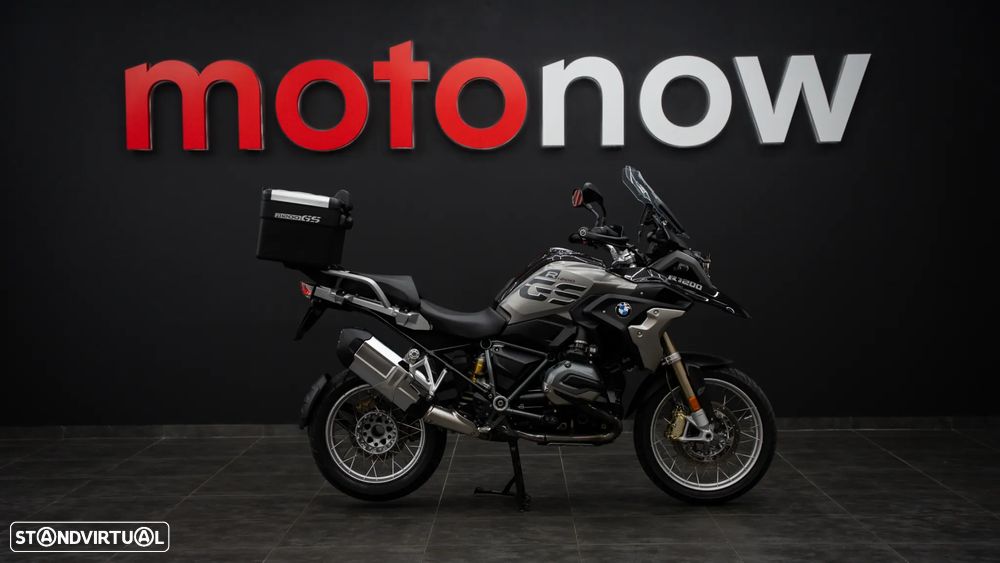 BMW R 1200 GS - 2