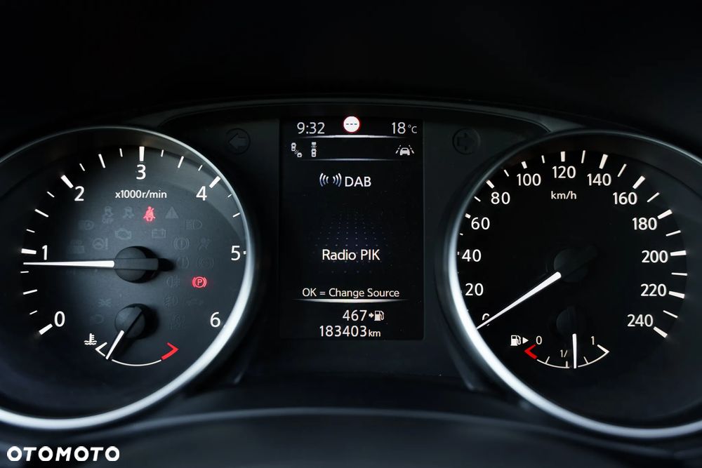 Nissan Qashqai 1.6 DCi Tekna+ - 21