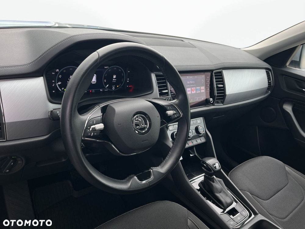 Skoda Kodiaq 2.0 TDI 4x2 Ambition DSG - 10