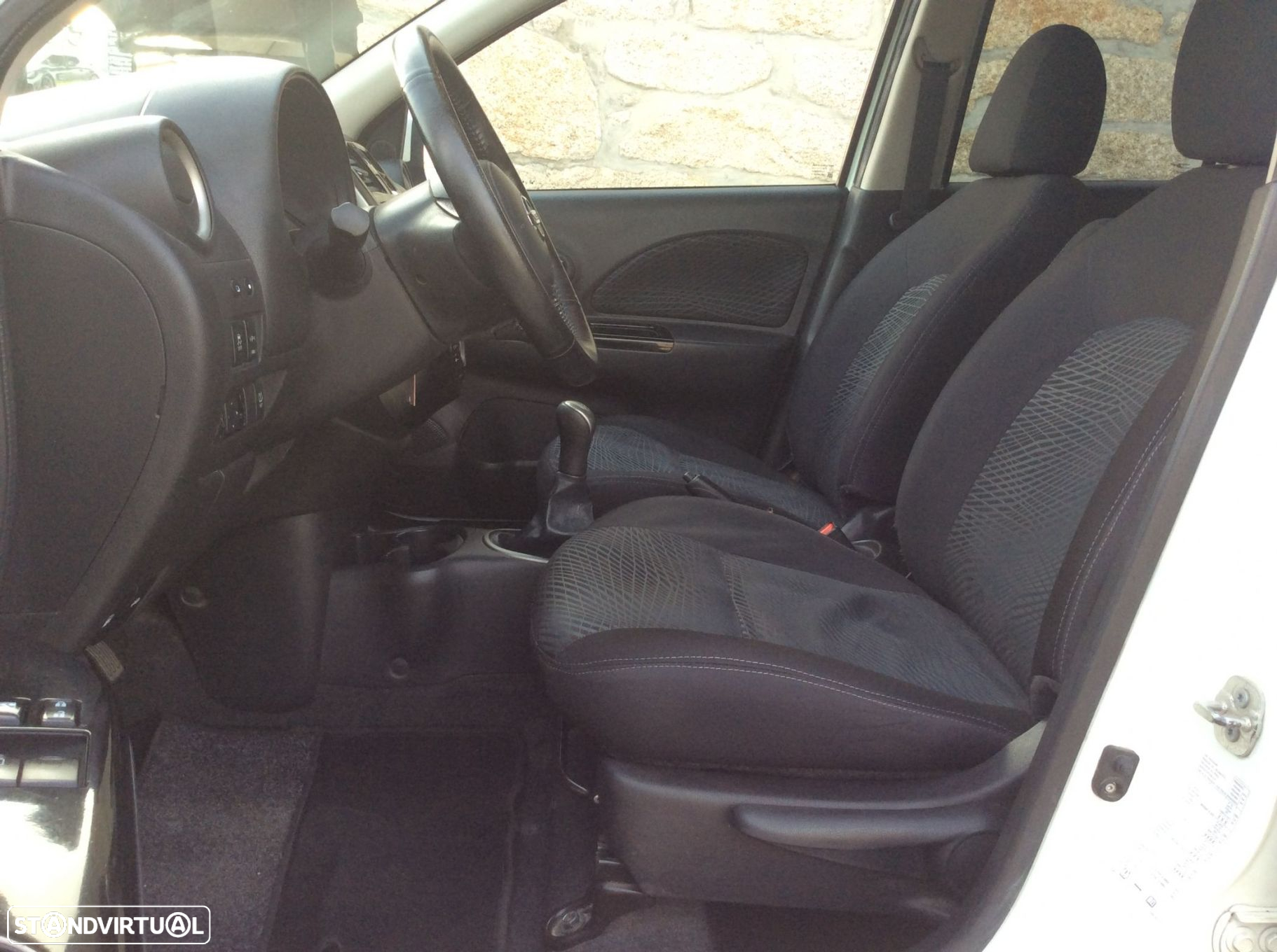 Nissan Micra 1.2 Naru Edition - 19