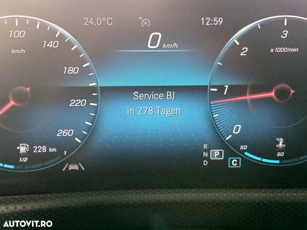 MERCEDES-BENZ A-Class 2020 — imagine 19
