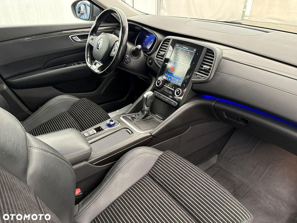 Renault Talisman - 23