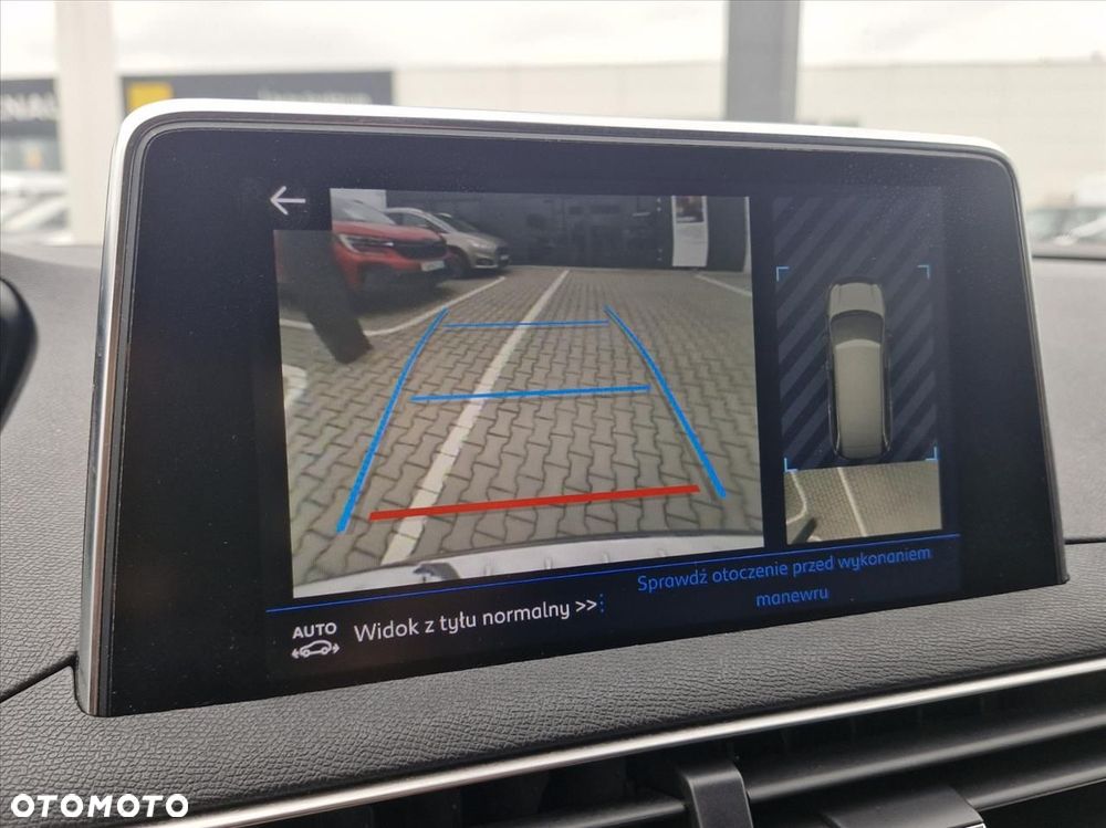 Peugeot 5008 2.0 BlueHDI Crossway S&S EAT8 - 14