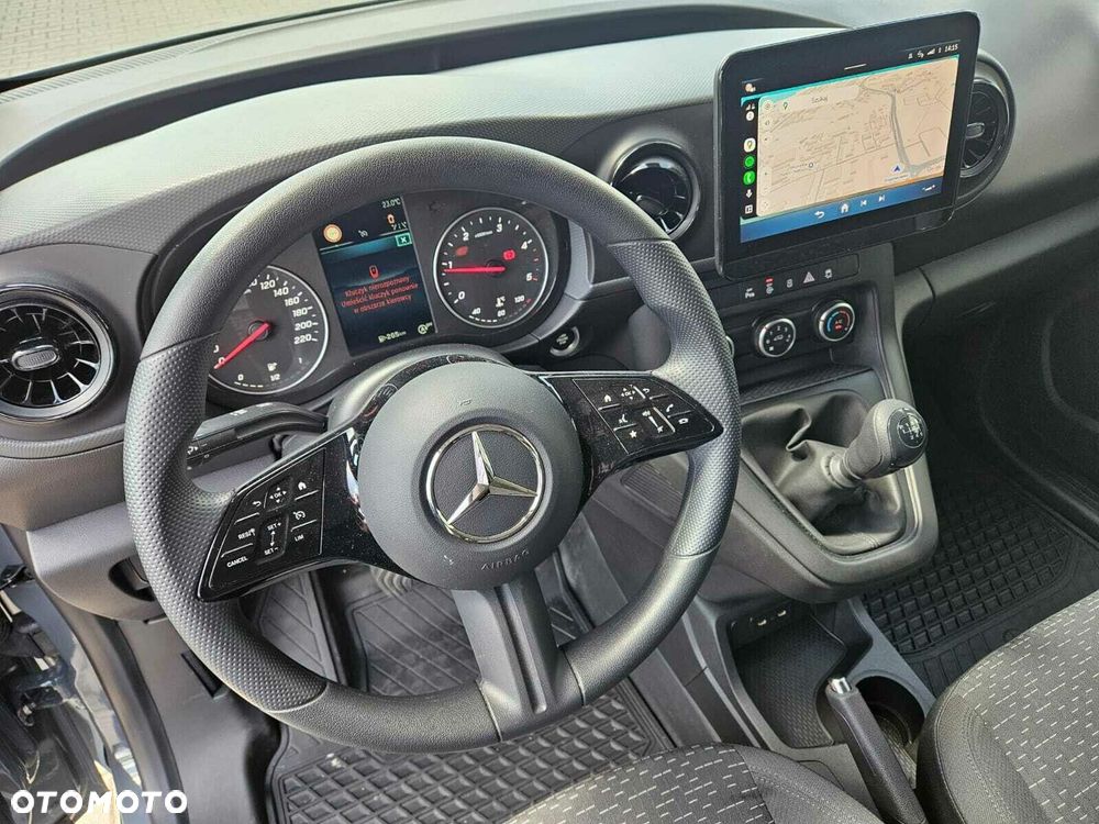 Mercedes-Benz Citan Citan - 14