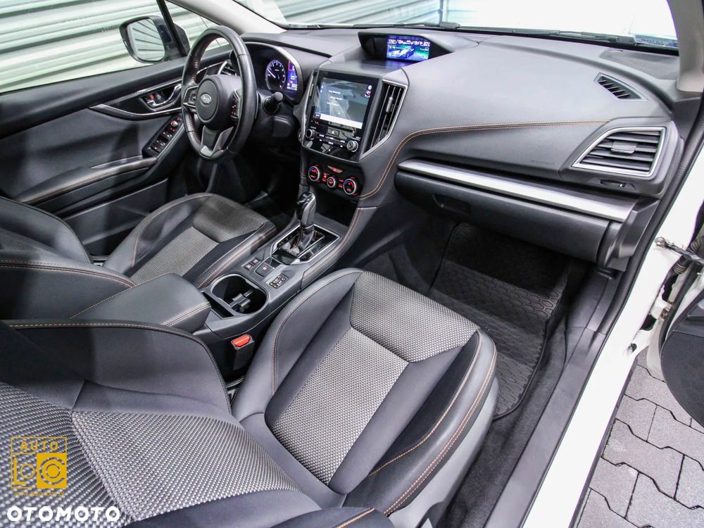 Subaru XV 1.6i Comfort (EyeSight) Lineartronic - 9