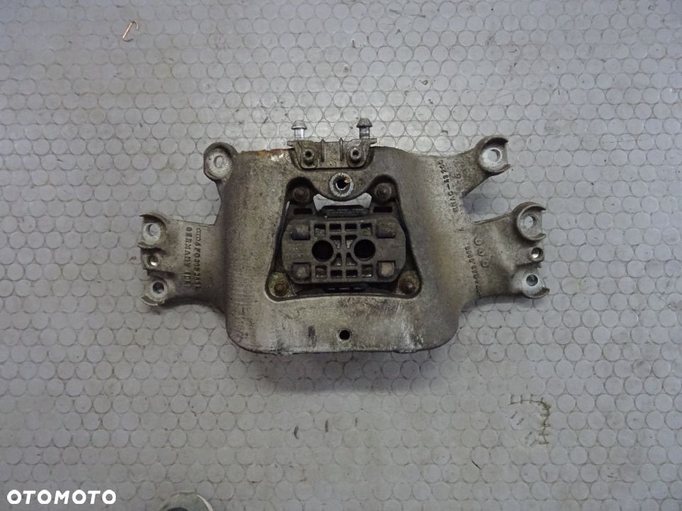 4F0399263L lapa skrzyni biegow multi Audi A6 C 2.7 TDI czesci - 1