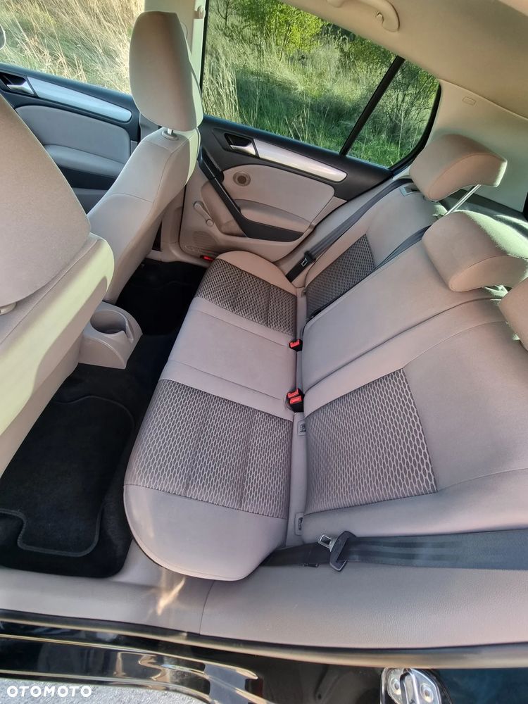 Volkswagen Golf 1.4 Edition - 9