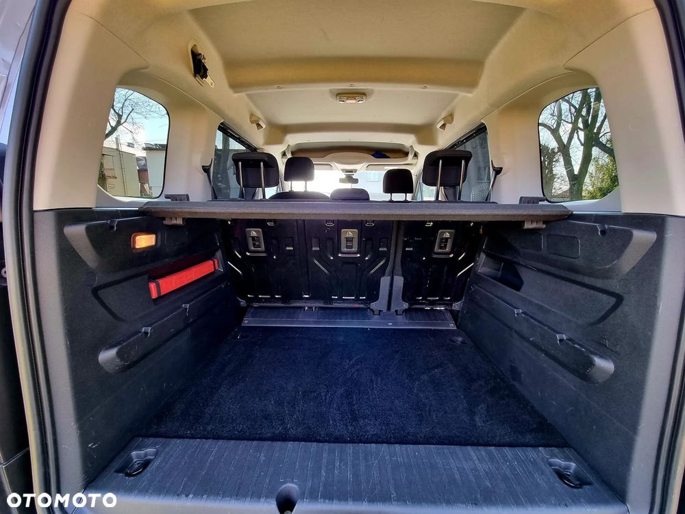 Citroën Berlingo M 1.5 BlueHDI Feel S&S - 5