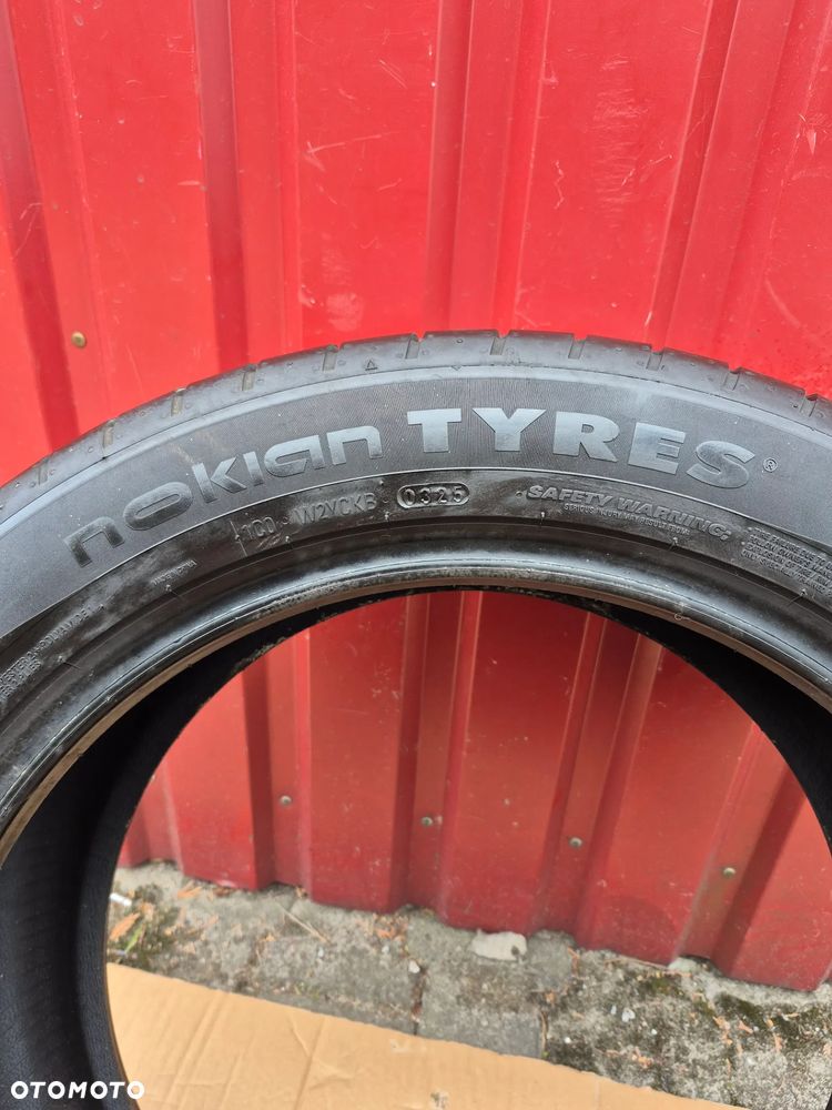 Opona Nokian Powerproof 1 245/45 R18 - 2
