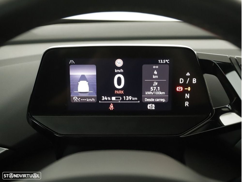 VW ID.4 77 kWh Pro Performance - 15