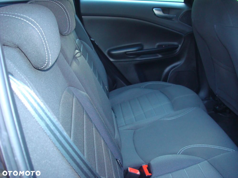 Alfa Romeo Giulietta 1.4 TB 16V Multiair Sport - 11