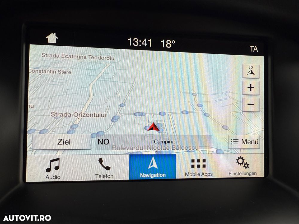 Ford Focus 1.5 EcoBlue Active Business - 14