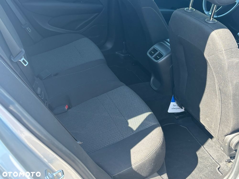 Opel Insignia 2.0 CDTI ecoFLEX Start/Stop Business Edition - 26