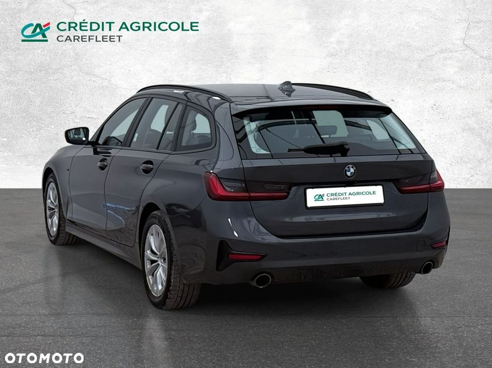 BMW Seria 3 - 8