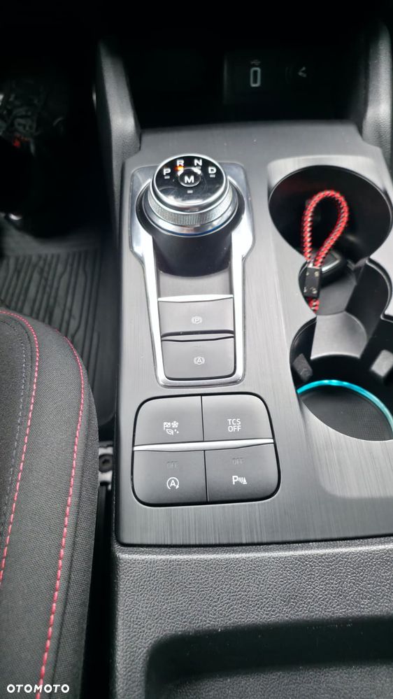 Ford Focus 1.0 EcoBoost ST-Line ASS PowerShift - 31