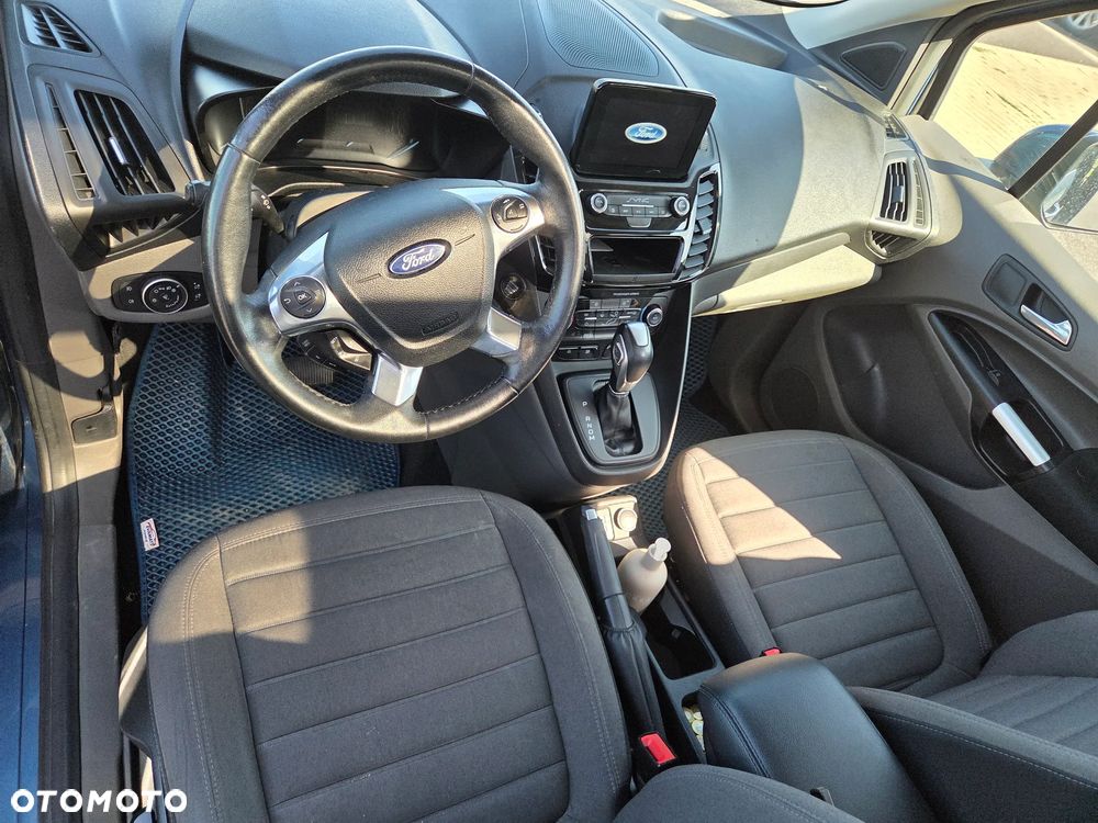 Ford Tourneo Connect 1.5 EcoBlue Trend PowerShift - 10