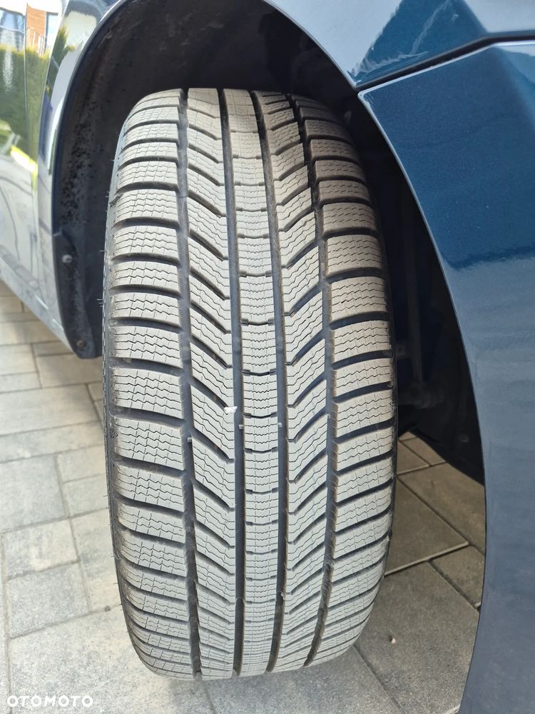 Skoda Octavia 2.0 TDI Style DSG - 29