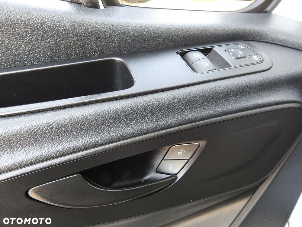 Mercedes-Benz SPRINTER 316  PLANDEKA 10 PALET WEBASTO KLIMATYZACJA  165KM - 27