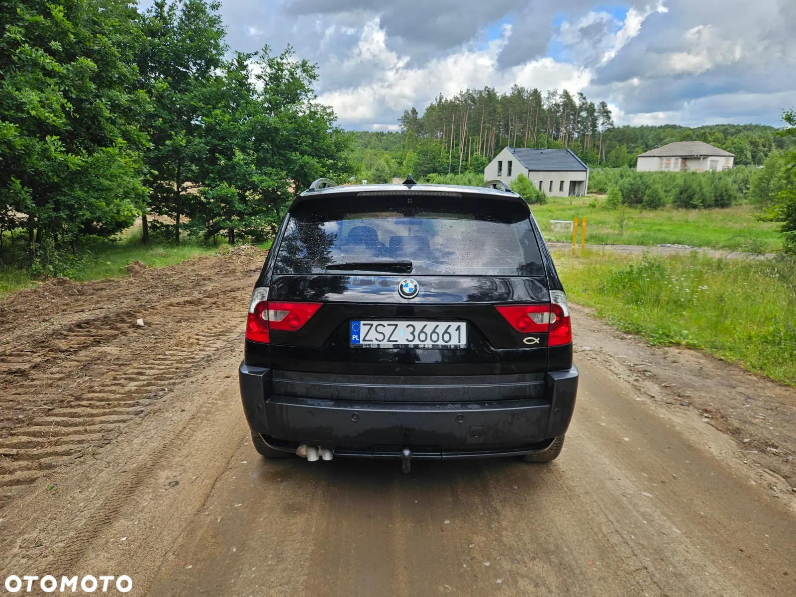 BMW X3 2.0i - 6