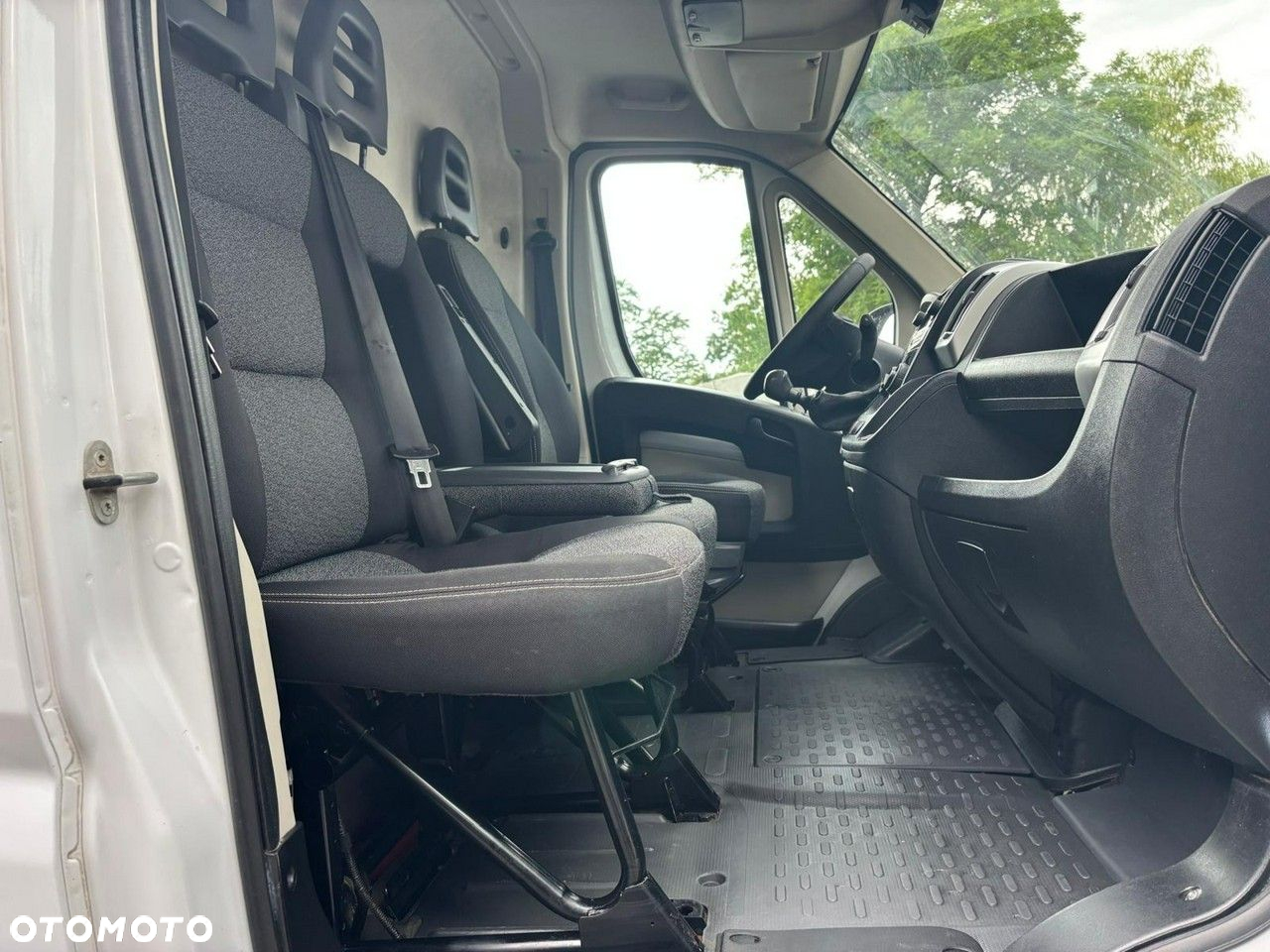 Fiat Ducato - 11