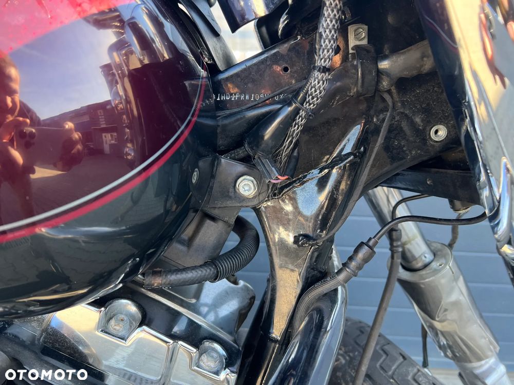 Harley-Davidson Touring Road King - 21