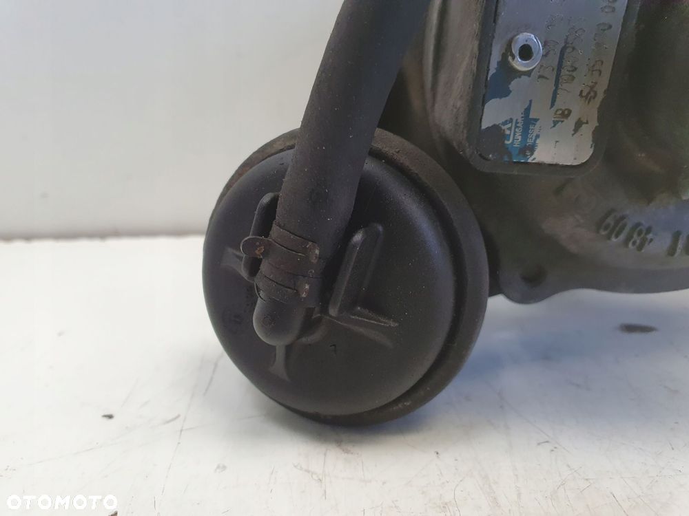 TURBOSPRĘŻARKA Opel Corsa C 1.3 CDTI _ turbo 73501344 - 7