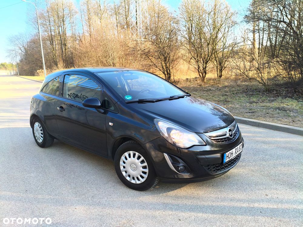 Opel Corsa 1.4 Color Edition - 4