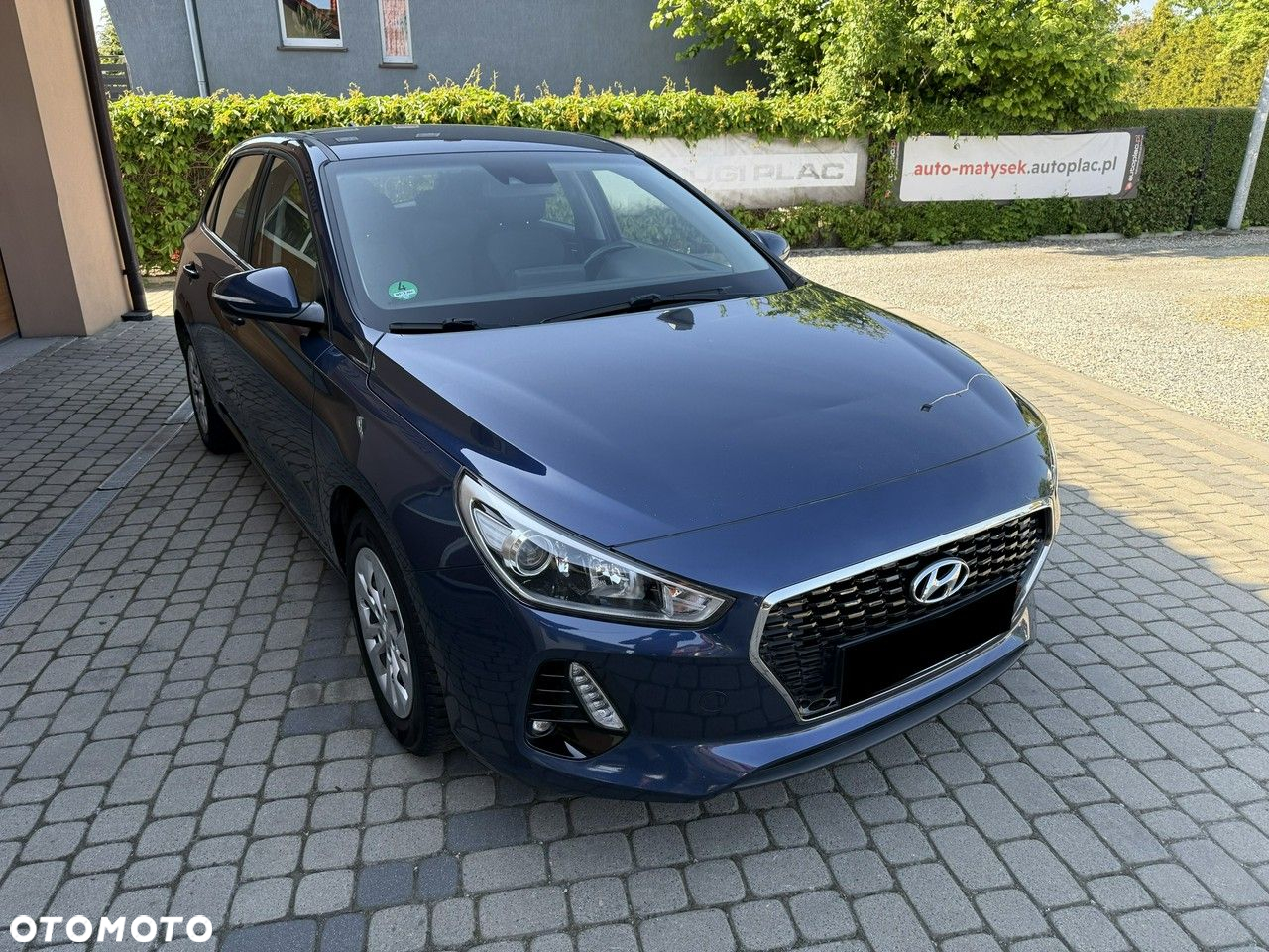 Hyundai i30 1.4 Pure - 3