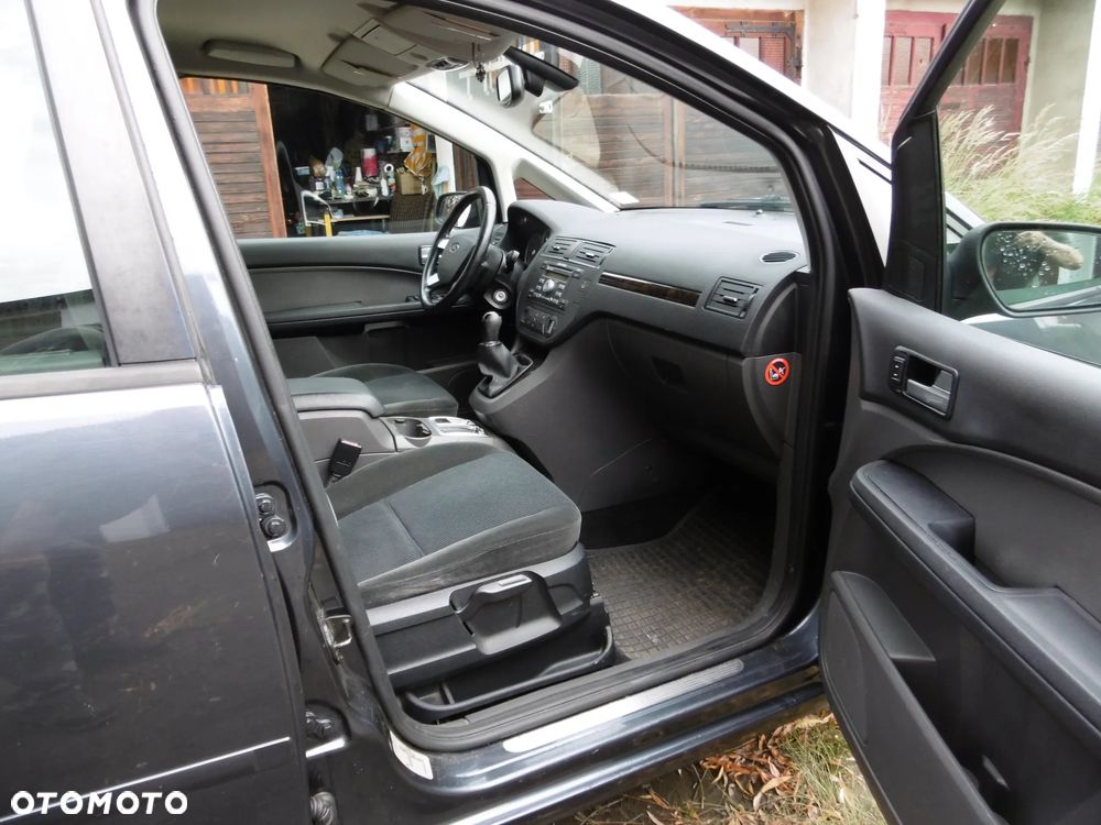 Ford C-MAX - 14
