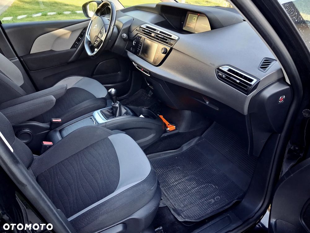 Citroën C4 Grand Picasso BlueHDi 150 Exclusive - 20
