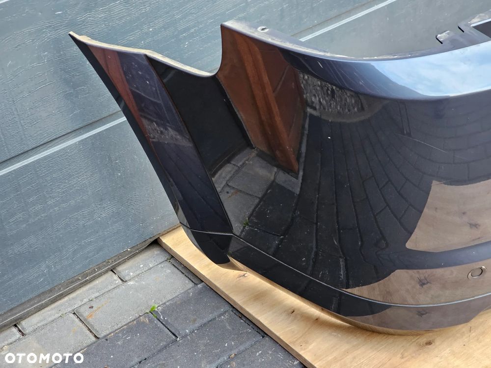 ZDERZAK TYŁ TYLNY OPEL SIGNUM Z168 PDC - 8