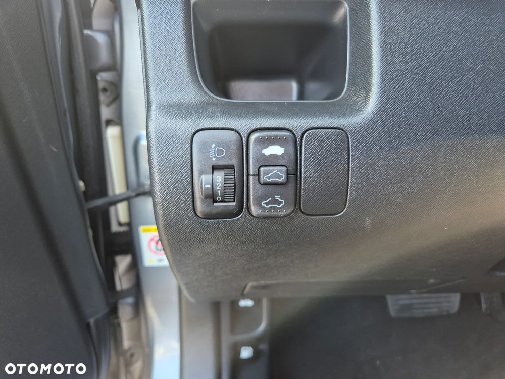 Honda CR-V 2.0i Automatik ES - 21