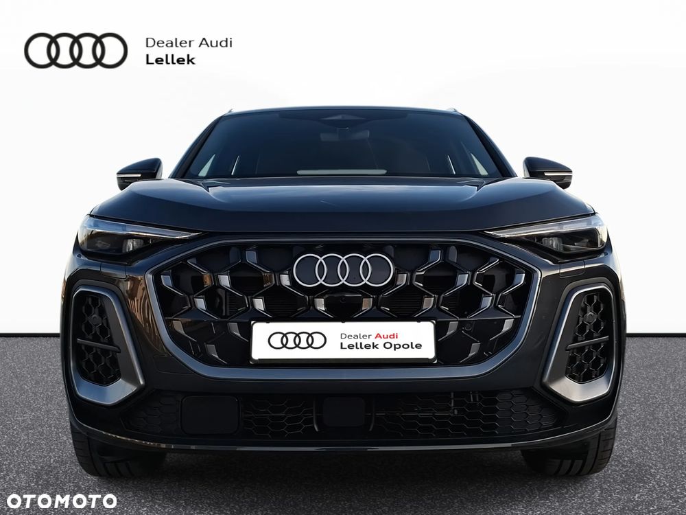 Audi Q5 Sportback - 8