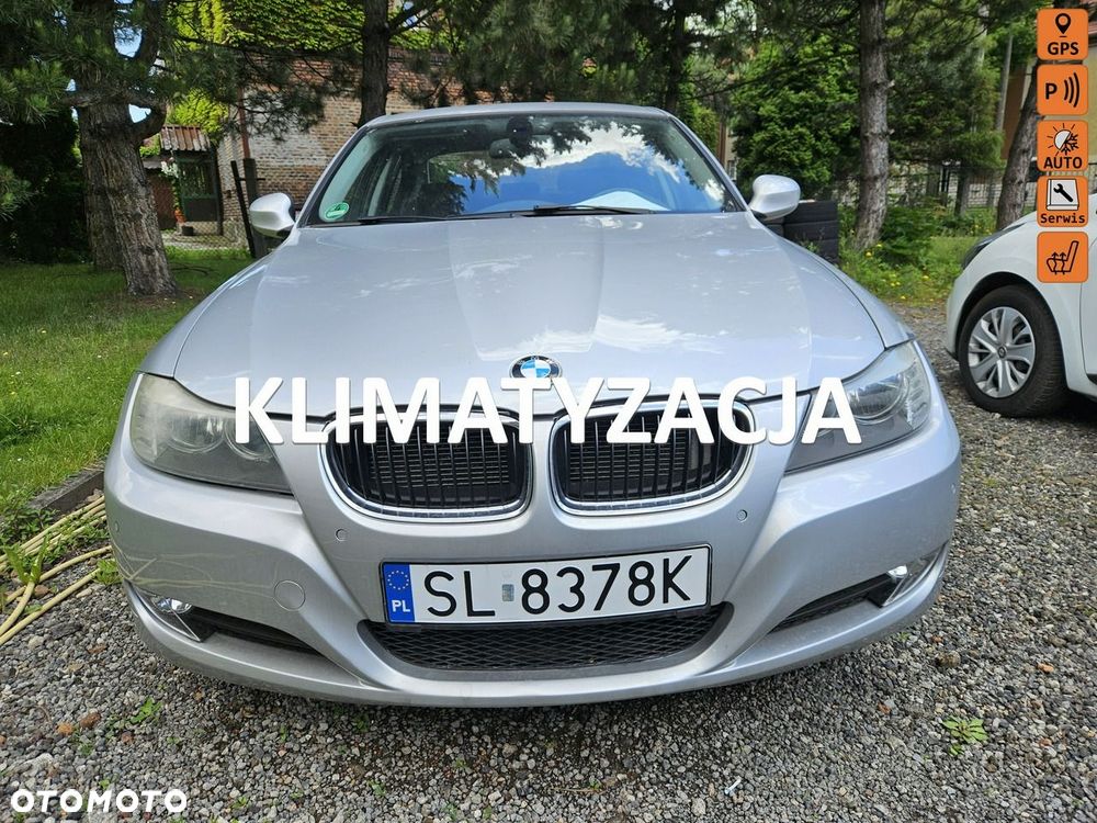 BMW Seria 3