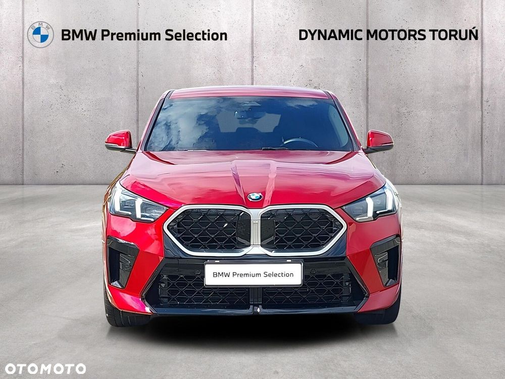 BMW X2 - 12