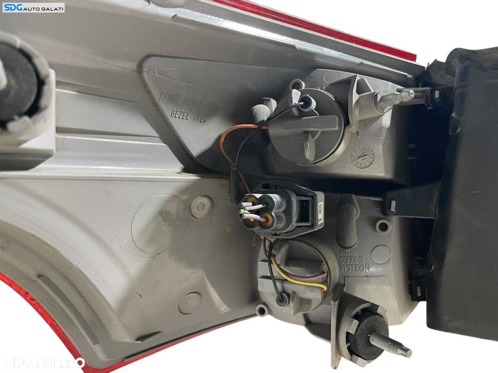 Stop Tripla Lampa Dreapta Ford Focus 3 Break Combi 2010 - 2015 Cod BM51-13404-GF [LR0038] - 3