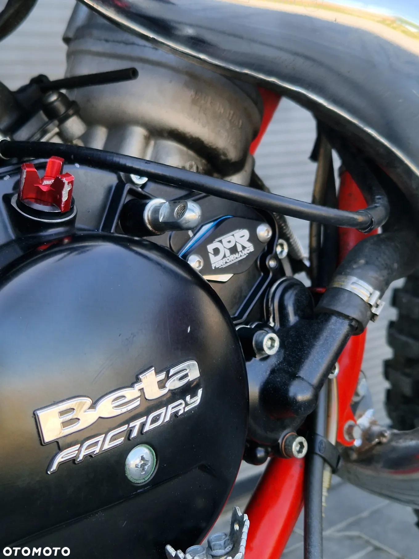 Beta RR - 11
