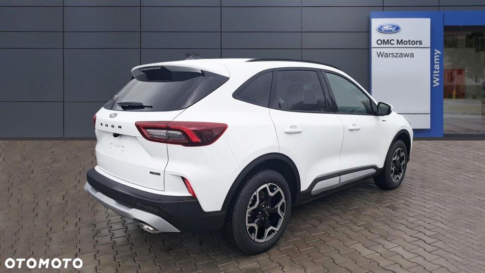 Ford Kuga - 4