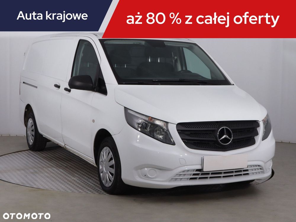Mercedes-Benz vito - 3