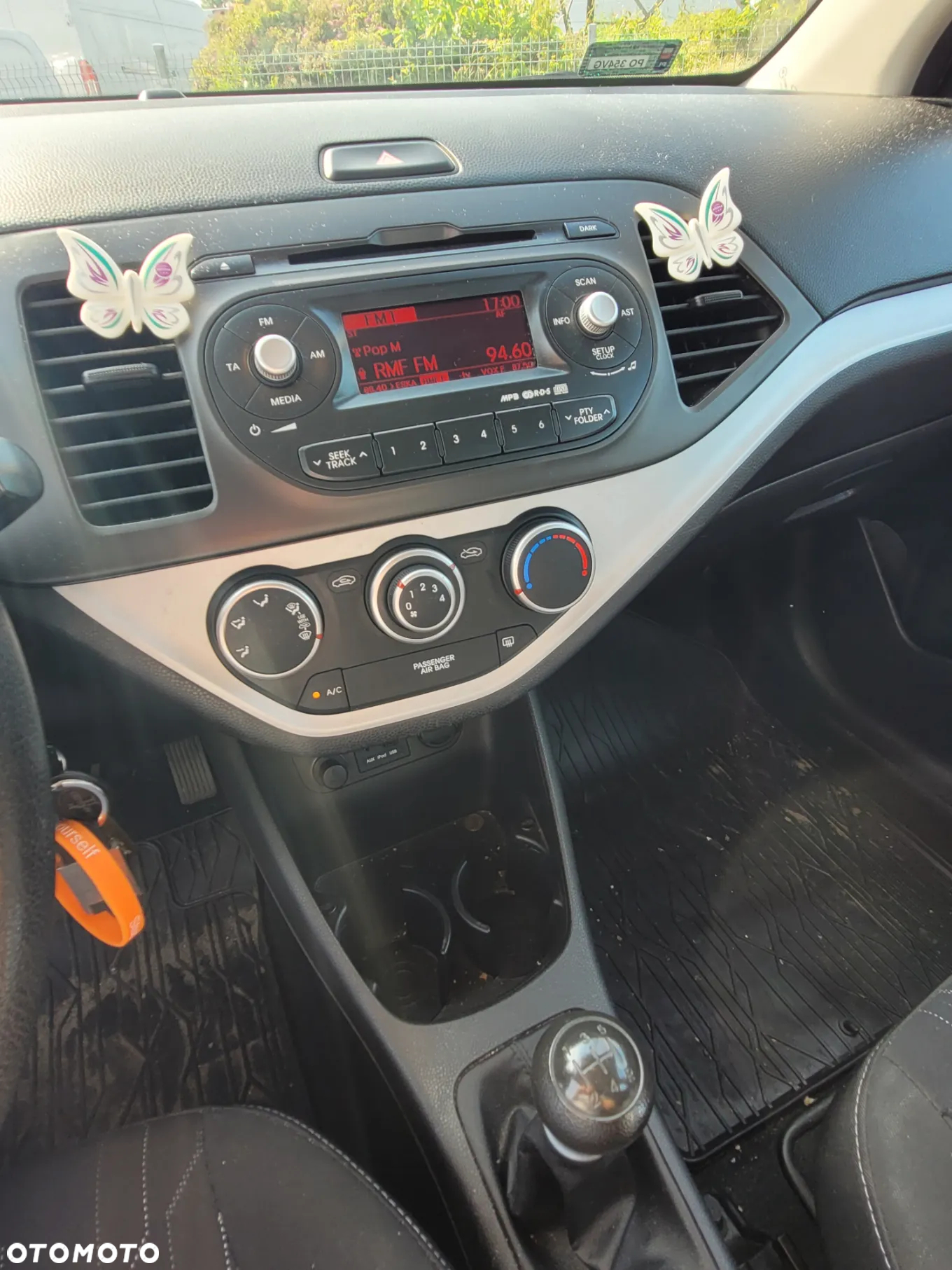 Kia Picanto 1.0 L - 7