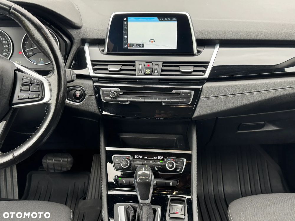 BMW Seria 2 225xe iPerformance Sport Line - 24