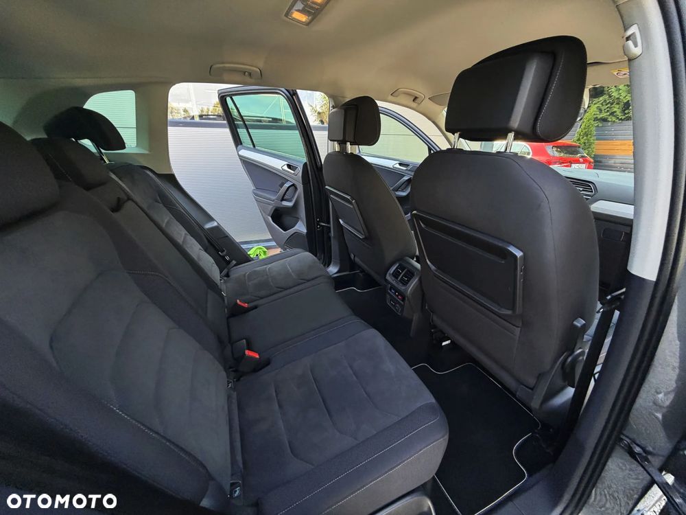Volkswagen Tiguan 1.4 TSI 4Motion (BlueMotion Technology) DSG Highline - 16