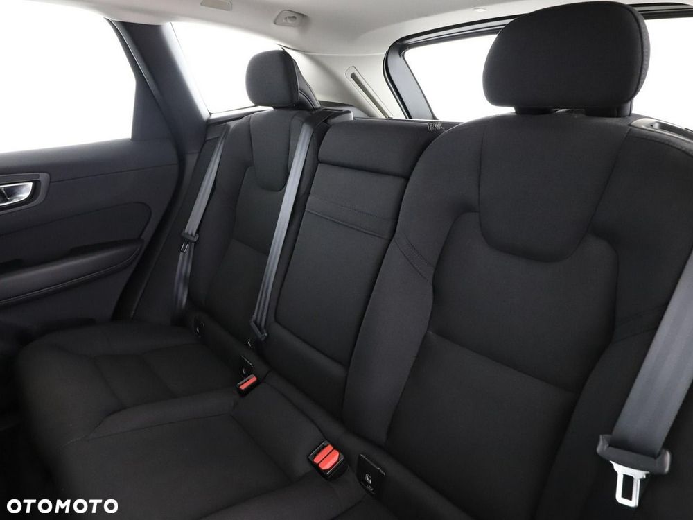 Volvo XC 60 T6 AWD Recharge Geartronic Inscription Expression - 18