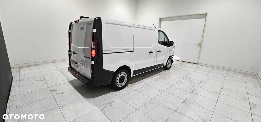 Renault Trafic - 3