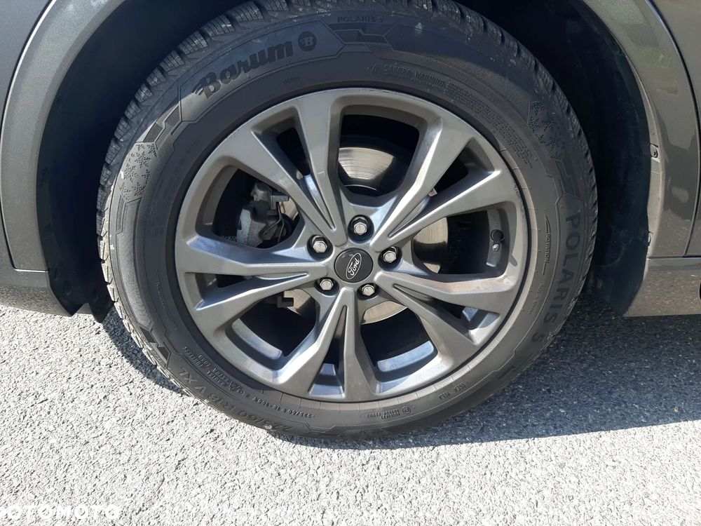 Ford Kuga 1.5 EcoBoost FWD ST-Line - 8