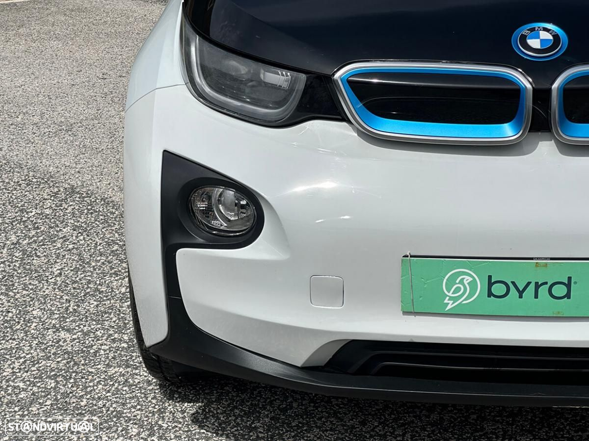 BMW i3 (60 Ah) - 4