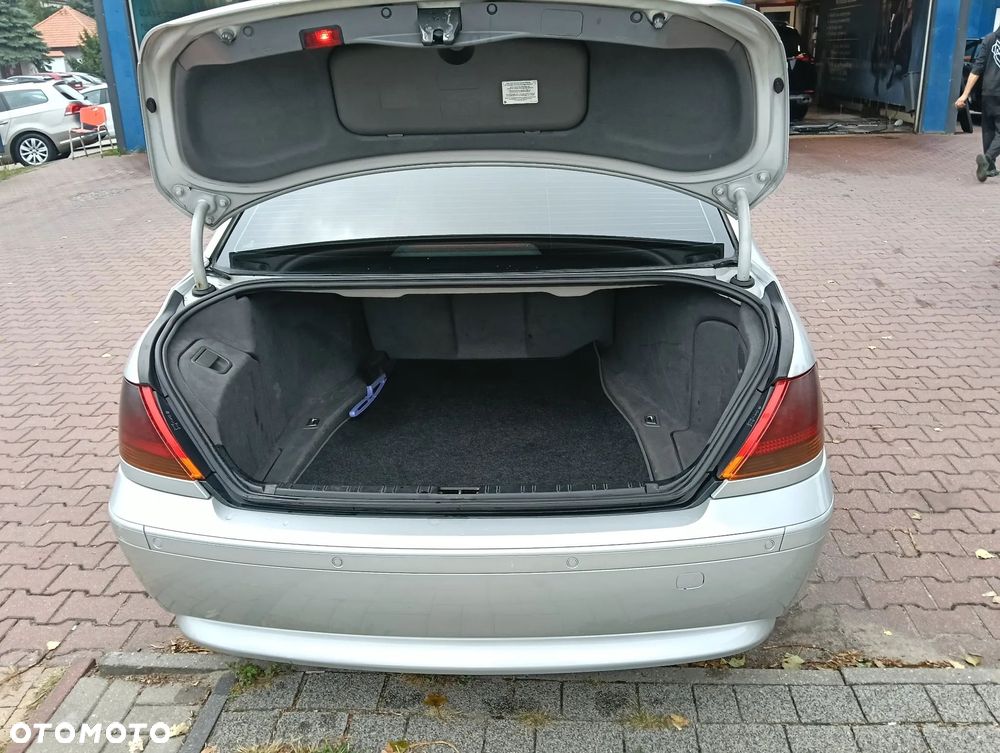 BMW Seria 7 - 6