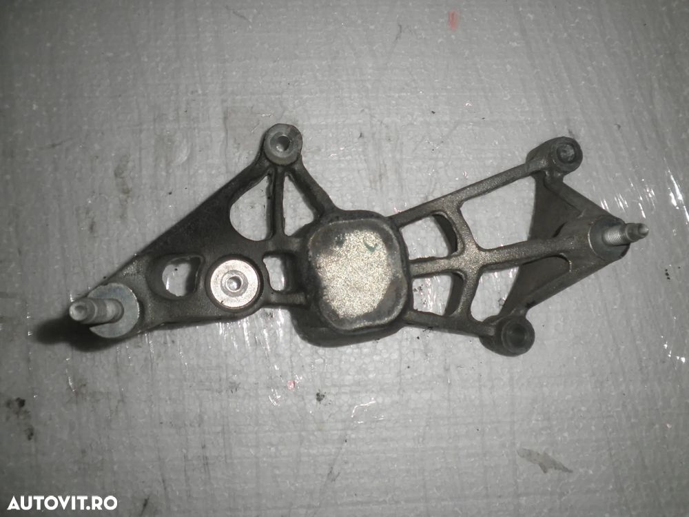 Suport motor / catalizator Jeep Cherokee 2.2 2020 Euro 6 04627674AD 53417318 - 5