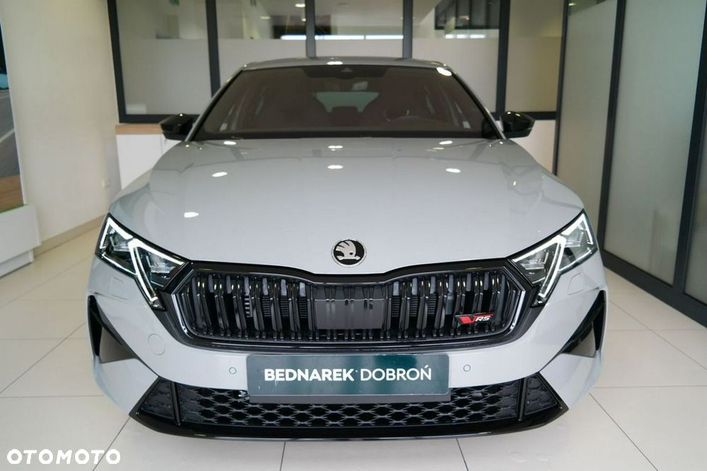 Skoda Octavia - 4
